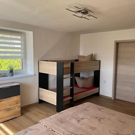 Appartamento Ferienidylle Oberlausitz Arnsdorf  Esterno foto