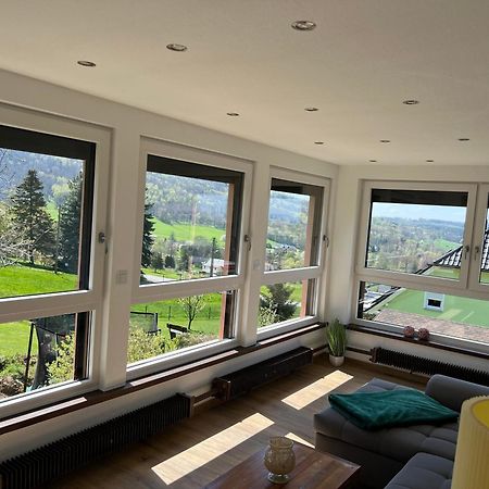Appartamento Ferienidylle Oberlausitz Arnsdorf  Esterno foto