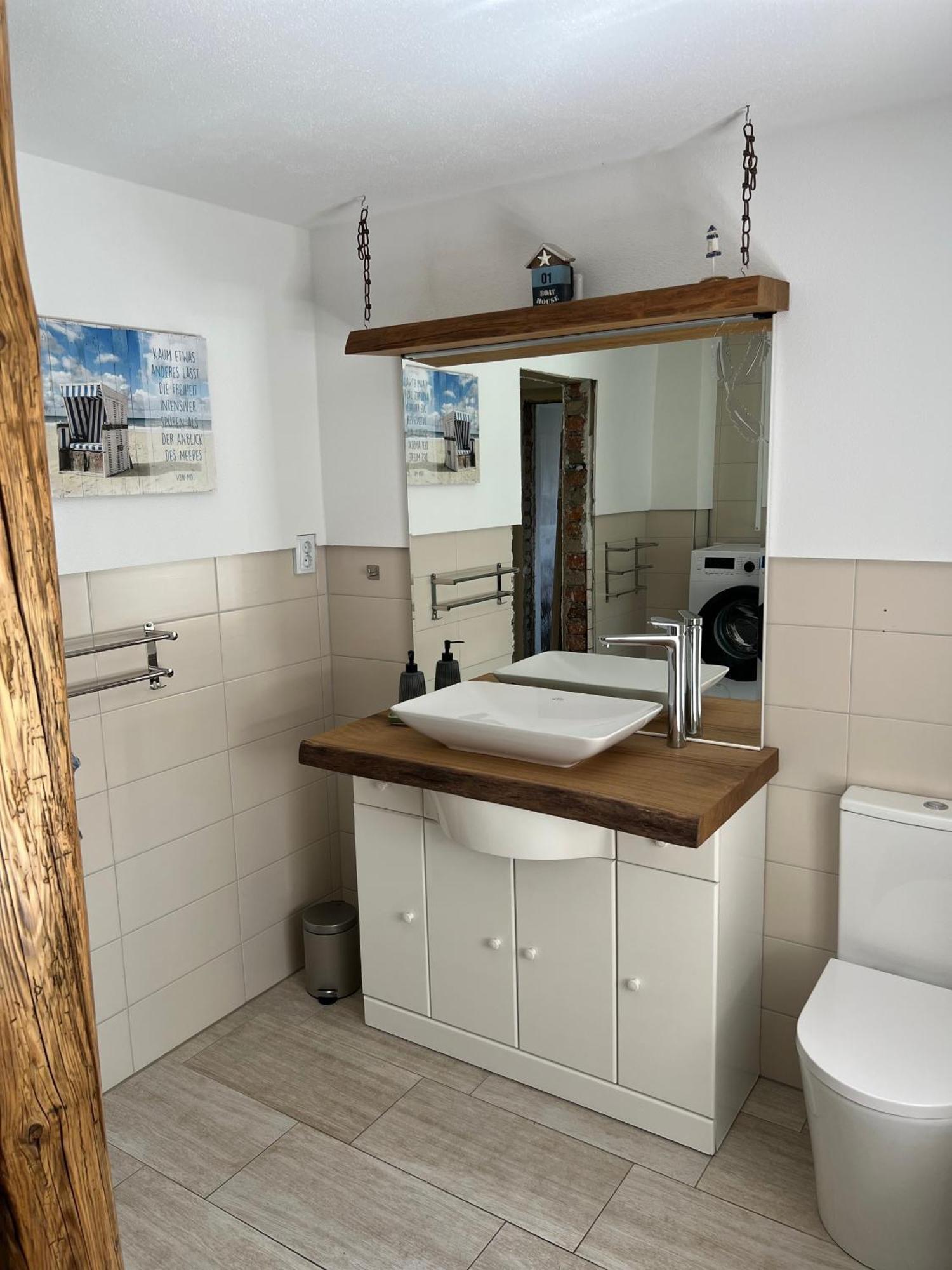 Appartamento Ferienidylle Oberlausitz Arnsdorf  Esterno foto