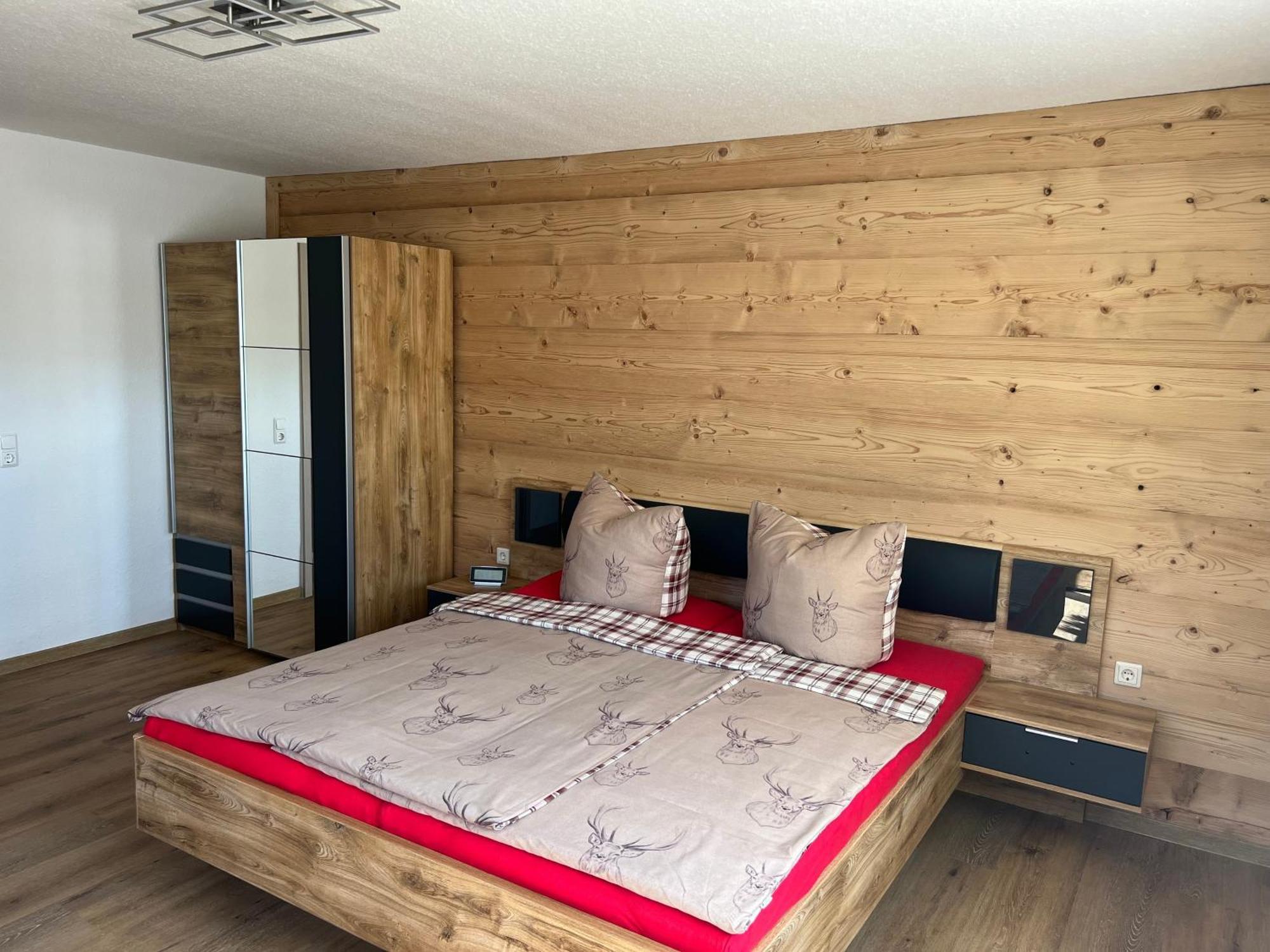 Appartamento Ferienidylle Oberlausitz Arnsdorf  Esterno foto