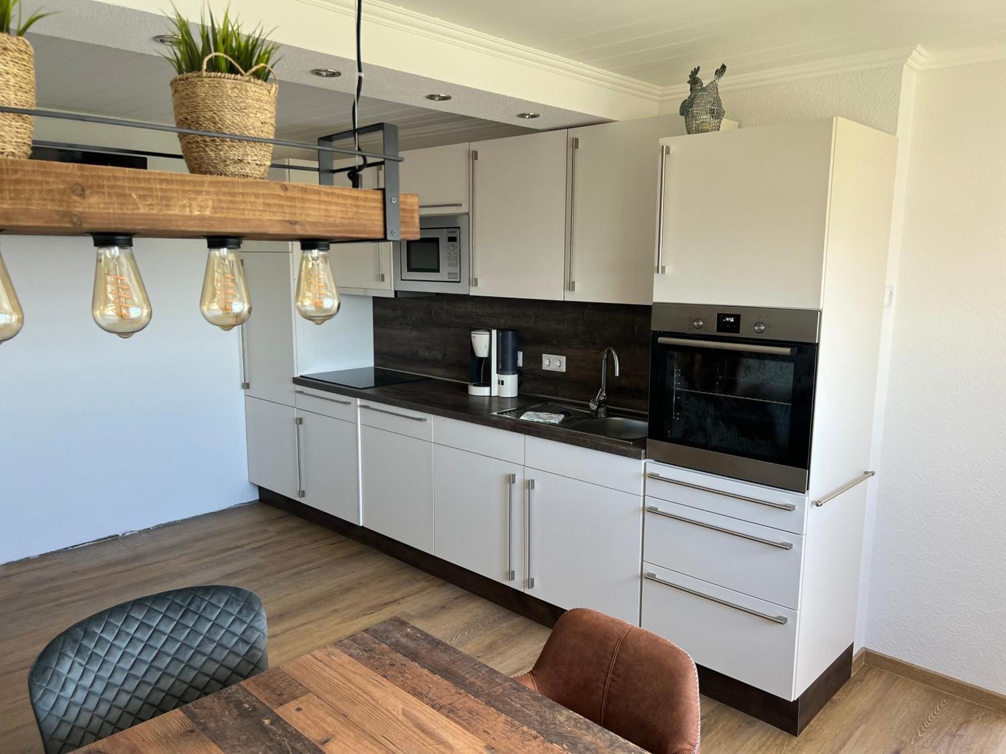 Appartamento Ferienidylle Oberlausitz Arnsdorf  Esterno foto